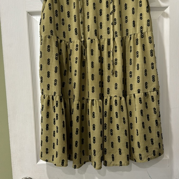 Moon River Dress - Picture 3 of 12